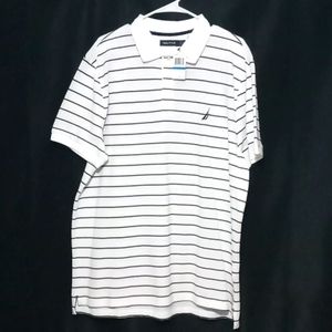Nautica Polo Shirt